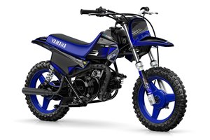 Kit Autocollants compatible avec per YAMAHA PW 50 1996 - 2018 - MXPKAD14505