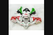 Carenage en abs pour la roue avec peinture compatible avec Honda CBR 600 RR 2009 - 2012 - MXPCAV2239