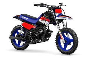 Sticker set compatible with per YAMAHA PW 50 1996 - 2018 - MXPKAD14510