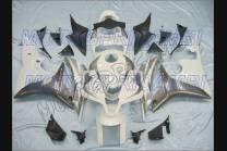 Carenage en abs pour la roue avec peinture compatible avec Honda CBR 600 RR 2009 - 2012 - MXPCAV2243