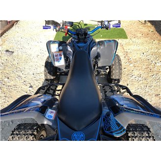 Kit Autocollants compatible avec per YAMAHA QUAD RAPTOR 700 2006 - 2012 - MXPKAD14530