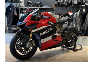 Carenado Racing Pintado Ducati Panigale V4 R 2019 - 2022 - MXPCRV14538
