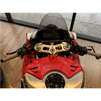 Carenado Racing Pintado Ducati Panigale V4 R 2019 - 2022 - MXPCRV14538