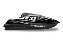 Kit de pegatinas compatible con per KAWASAKI SXR 1500 2017 - 2020 - MXPKAD14553