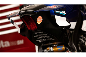 Carenado Racing Pintado Yamaha R6 2017 - 2022 - MXPCRV14588