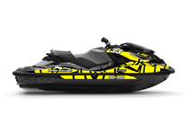 Sticker set compatible with per SEADOO RXP 260 2019 - 2022 - MXPKAD14591