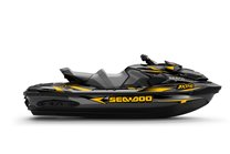 Kit adesivi compatibile con per SEADOO RXT 260 2012 - MXPKAD14592