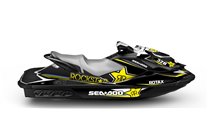 Sticker set compatible with per SEADOO GTI 130 SE 2012 - 2019 - MXPKAD14605