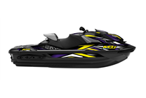 Sticker set compatible with per SEADOO RXP 215-255 2007 - MXPKAD14615