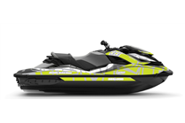Sticker set compatible with per SEADOO RXP 260 2013 - 2018 - MXPKAD14590