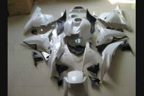 Verkleidungen abs Honda Cbr 600 RR 2009 - 2012 mit Kotflugel zu lackieren - MXPCAD2258