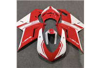 Carenage en abs pour la roue avec peinture compatible avec Ducati 848 1098 1198 - MXPCAV14700