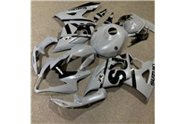 Painted street fairings in abs compatible with Suzuki Gsxr 1000 2005 - 2006 - MXPCAV14704