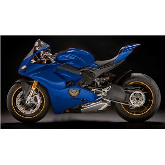 Carenados en abs pintados para la calle compatible con Ducati Panigale V4 V4S 2018 - 2019 - MXPCAV14723