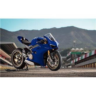 Carenados en abs pintados para la calle compatible con Ducati Panigale V4 V4S 2018 - 2019 - MXPCAV14723