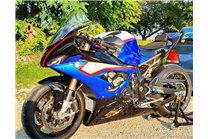 Carene Racing Verniciate Bmw S1000 RR 2019 - 2022 - MXPCRV13945