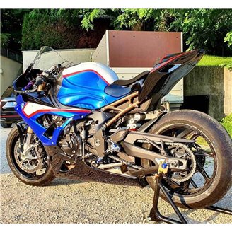 Carenado Racing Pintado Bmw S1000 RR 2019 - 2022 - MXPCRV13945