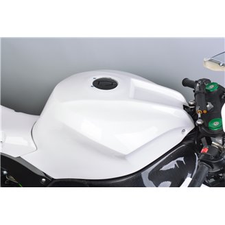 Copriserbatoio verniciato Kawasaki Zx10-R 2021 - 2022 - MXPCRV14196