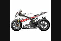 Carenados en abs pintados para la calle compatible para Yamaha R6 2005 - MXPCAV2270