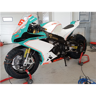 Carenado Racing Pintado Aprilia RSV4 2015 - 2020 - MXPCRV14756