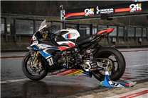 Carenado Racing Pintado Bmw S1000 RR 2019 - 2022 - MXPCRV14746 2