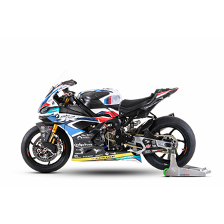 Lackierte Rennverkleidung Bmw S1000 RR 2019 - 2022 - MXPCRV14748