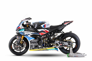 Carenage Racing Peint Bmw S1000 RR 2019 - 2022 - MXPCRV14748