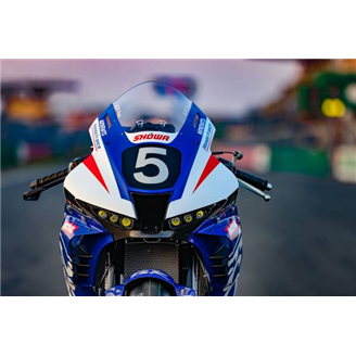 Carene Racing Verniciate Honda CBR 1000 RR 2020 - 2022 - MXPCRV14499