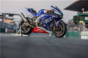 Carene Racing Verniciate Honda CBR 1000 RR 2020 - 2022 - MXPCRV14499