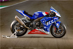 Carenado Racing Pintado Honda CBR 1000 RR 2020 - 2022 - MXPCRV14499