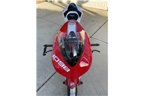 Carenage Racing Peint Ducati 848 1098 1198 - MXPCRV7340 2