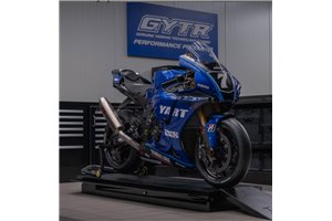 Carenado Racing Pintado Yamaha R1 2020 - 2022 - MXPCRV14771