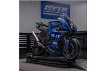 Lackierte Rennverkleidung Yamaha R1 2015 - 2019 - MXPCRV14775