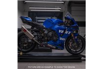 Carenado Racing Pintado Yamaha R1 2015 - 2019 - MXPCRV14775 2