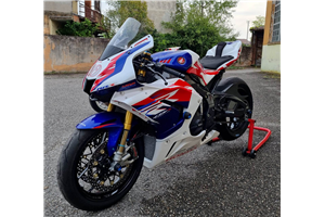 Carenage Racing Peint Honda CBR 1000 RR 2020 - 2022 - MXPCRV14764