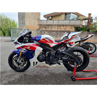 Carenado Racing Pintado Honda CBR 1000 RR 2020 - 2022 - MXPCRV14764