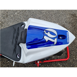 Carenage Racing Peint Honda CBR 1000 RR 2020 - 2022 - MXPCRV14764