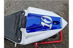 Carenado Racing Pintado Honda CBR 1000 RR 2020 - 2022 - MXPCRV14764