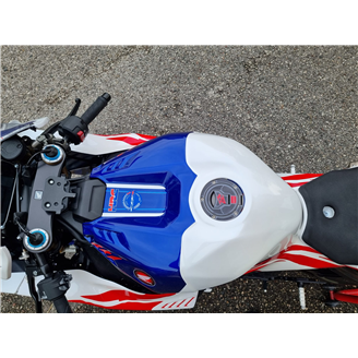 Carenado Racing Pintado Honda CBR 1000 RR 2020 - 2022 - MXPCRV14764