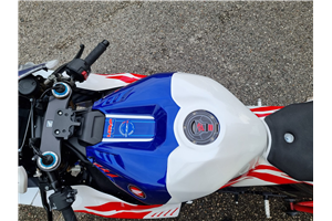 Lackierte Rennverkleidung Honda CBR 1000 RR 2020 - 2022 - MXPCRV14764