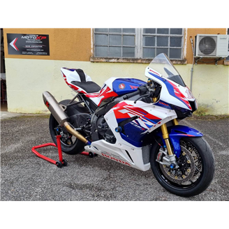 Carenage Racing Peint Honda CBR 1000 RR 2020 - 2022 - MXPCRV14764