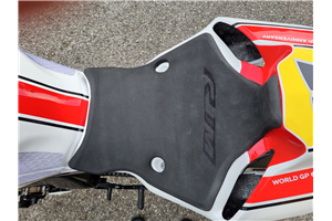 Carene Racing Verniciate Yamaha R1 2020 - 2022 + viti, ganci rapidi - MXPCRV14811