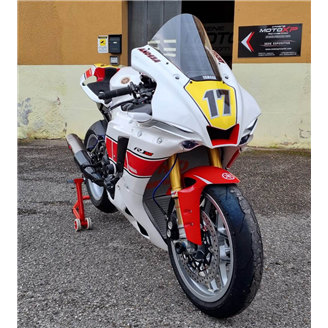 Carenado Racing Pintado Yamaha R1 2015 - 2019 - MXPCRV7070