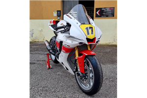 Carene Racing Verniciate Yamaha R1 2015 - 2019 - MXPCRV7070