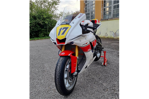 Carenado Racing Pintado Yamaha R1 2015 - 2019 - MXPCRV7070