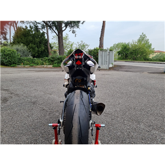 Carenado Racing Pintado Yamaha R1 2015 - 2019 - MXPCRV7070