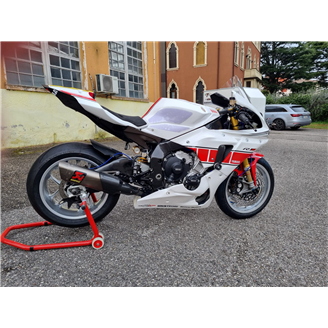 Carenage Racing Peint Yamaha R1 2015 - 2019 - MXPCRV7070