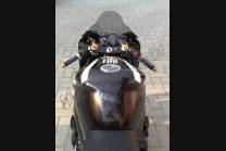 Carene stradali in abs verniciate compatibili con Yamaha R1 2002 - 2003 - MXPCAV2281 2