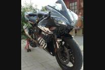 Carene stradali in abs verniciate compatibili con Yamaha R1 2002 - 2003 - MXPCAV2281