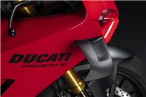 Alette DX Sx in Plastica Originali Ducati Panigale V4 V4S 2022 - MXPCAV14345